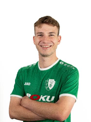 Melvin Hönle