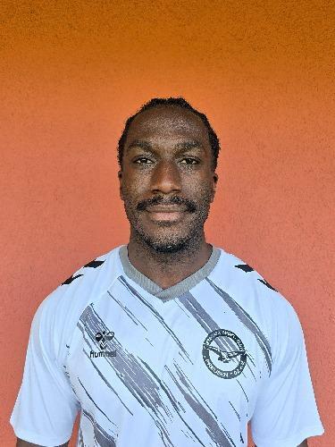 Reid Osei