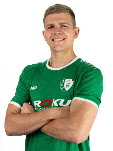 Mario Geiger