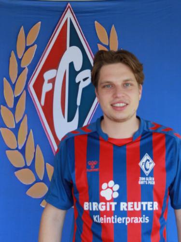 Peter Berger