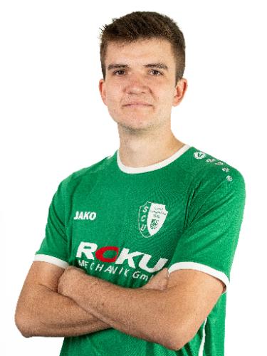 Jannis Deeg
