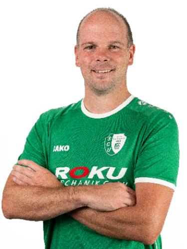 Fabian Dausch