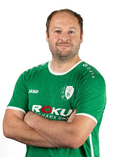 Andreas Birkle