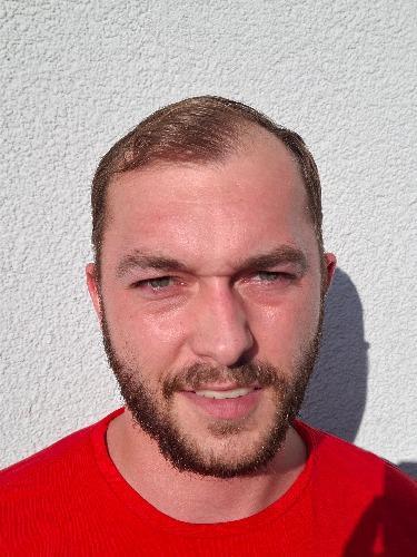 Kevin Mühlenbein