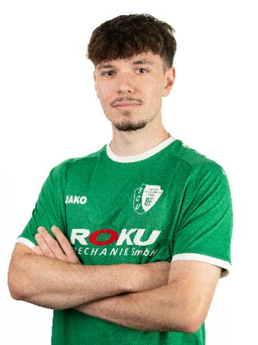 Florian Belzner