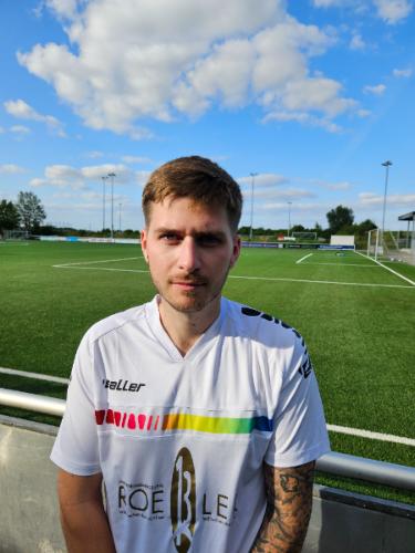 Philipp Budimir