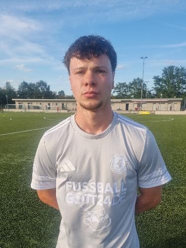 Kyrylo Mohylevets