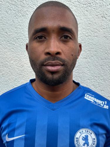 Franck Eclador Ngassa Ndamdja