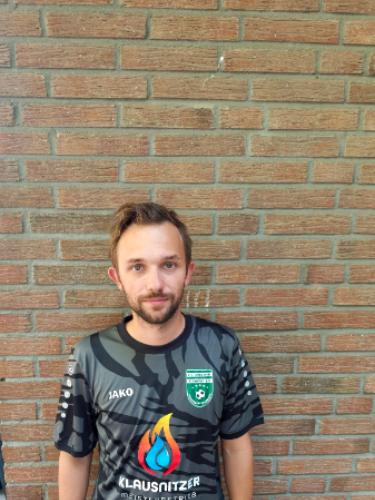 Maik Hensel