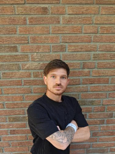 Antonio Marino