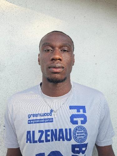 Prince Osei Donkor