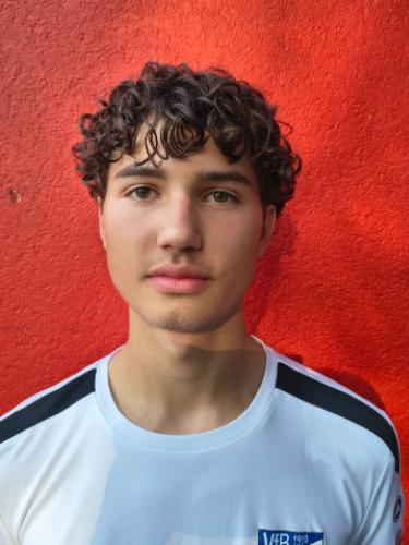 Noah Schuster