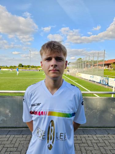 Linus Siemen