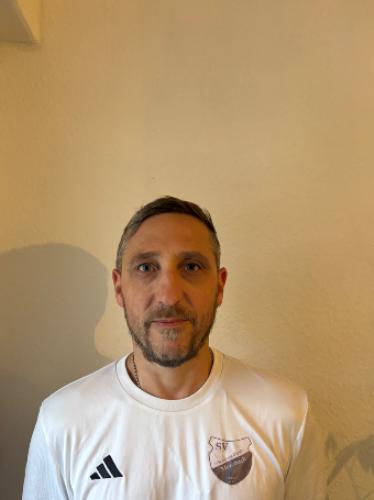 Daniel Wiersberg