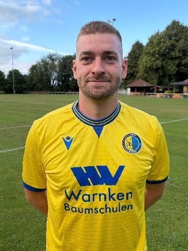 Joop Zehrendt
