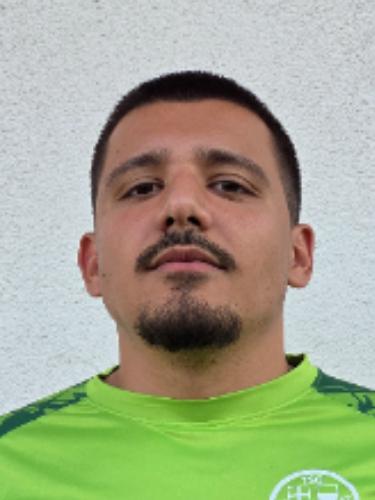 Lazar Pajkic
