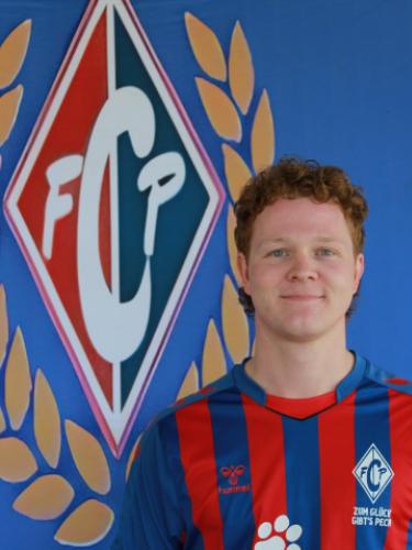 Nico Schmidt