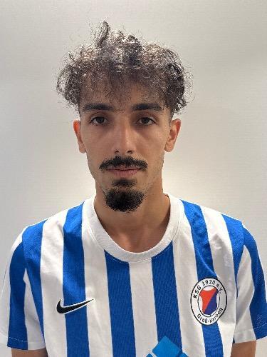 Soufiane Ganouf