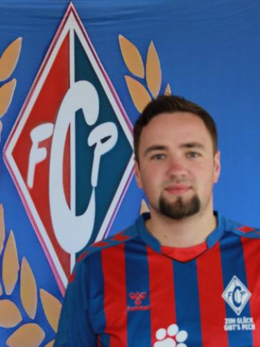 Dominik Wallus