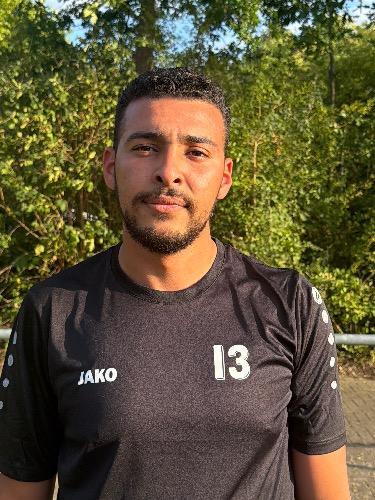 Marouane Chibane