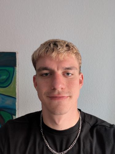 Lennart Sturm