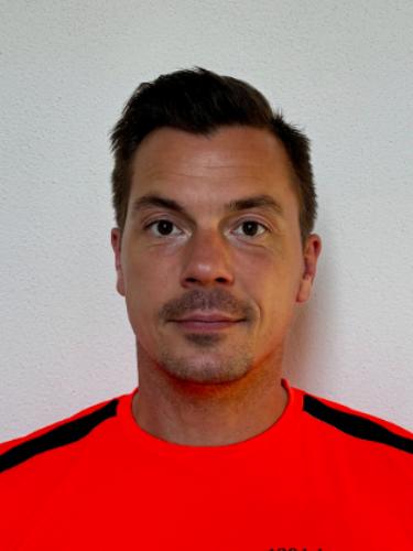 Ronny Pommeranz
