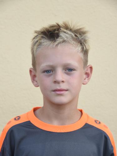 Willi Ganß