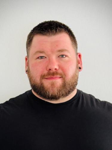 Patrick Schwientek