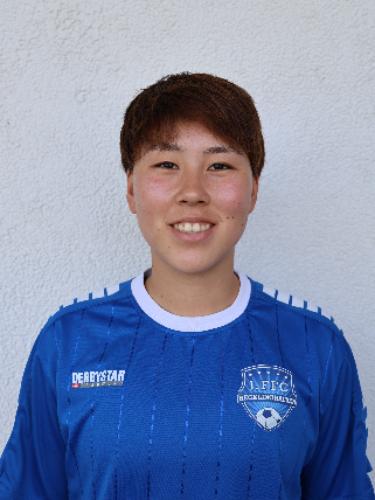 Sari Kobayashi