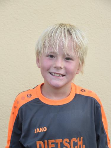 Elias Schabacker