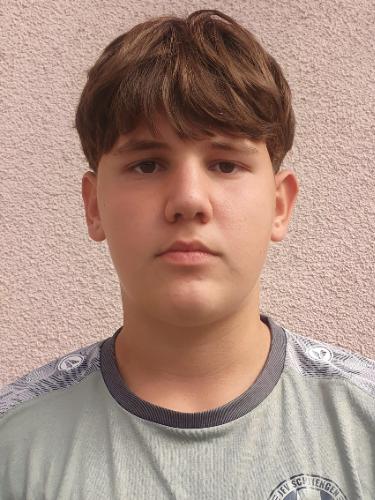 Luka Stevanovic