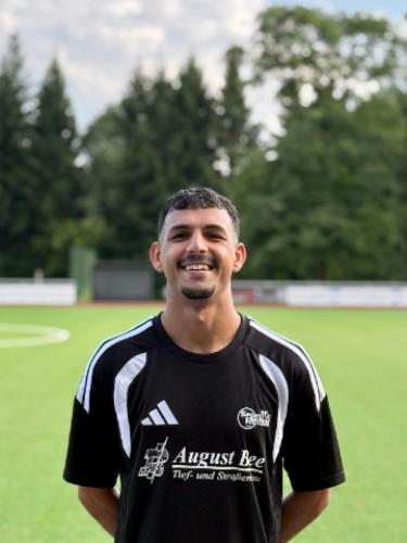 Hussein Al-Lami