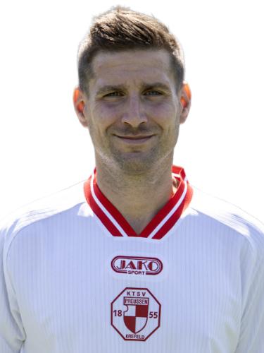 Lars Drescher
