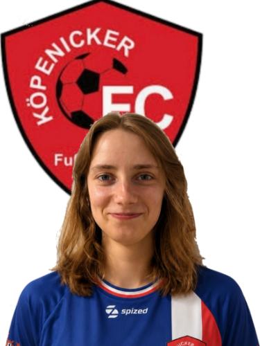 Lina Steinmeyer