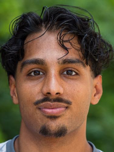 Adan Suneel Gill