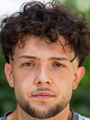 Berkan Kaya