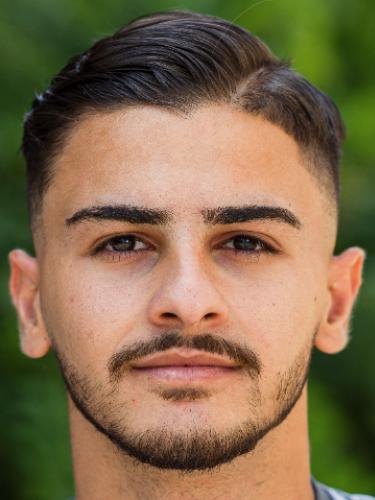 Ozgur Kahlaf