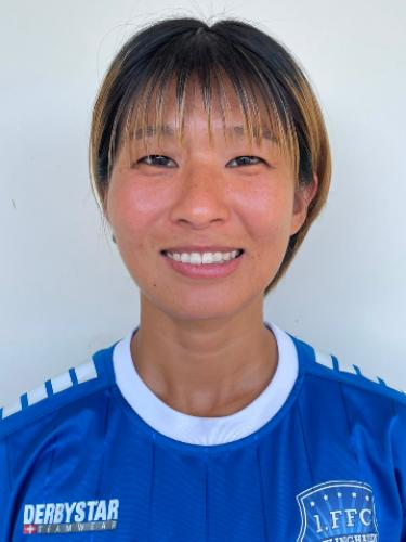 Iona Miyake