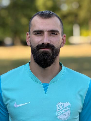 Alessandro Ragni