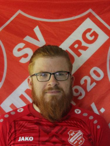 Florian Scheimann