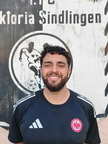 Faruk Cosar