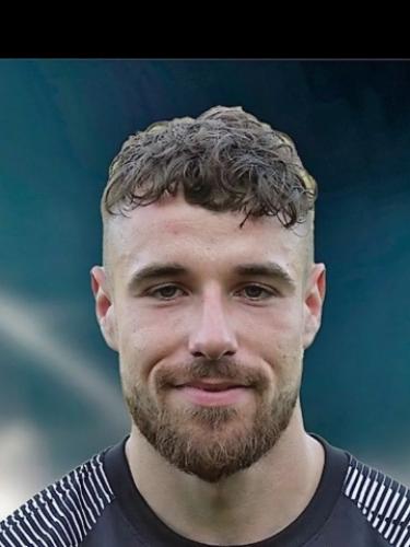 Robin Fernandez