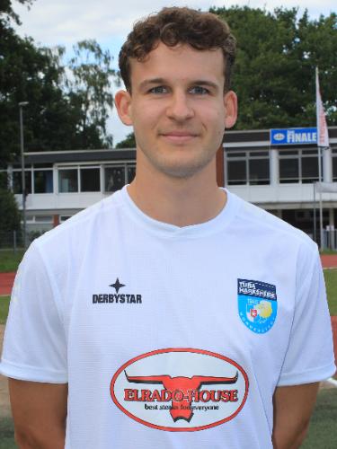 Niko Hasselbusch