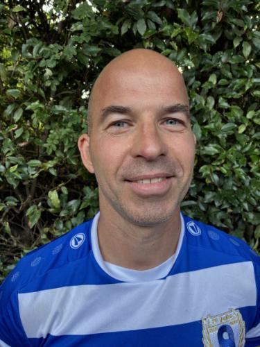 Steffan Hanack