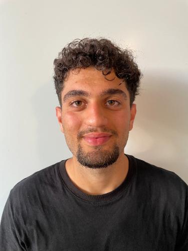 Ali Hmadi Brhw