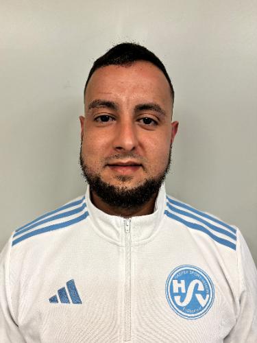 Hamza Makhloufi