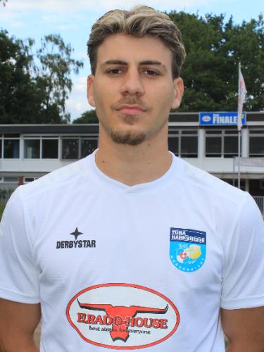 Farhad Khalaf