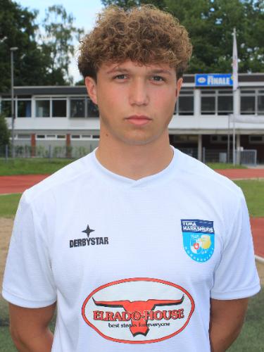 Nico Rybka