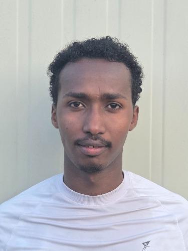 Abdulrahman Hassan Mahamud