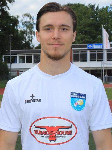 Arne Böttcher